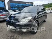 2013 Hyundai Veracruz