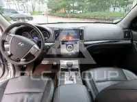 2013 Hyundai Veracruz