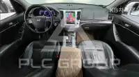 2013 Hyundai Veracruz