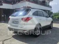 2013 Hyundai Veracruz