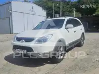 2013 Hyundai Veracruz