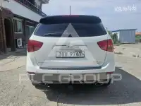 2013 Hyundai Veracruz