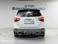 2013 Hyundai Veracruz