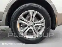 2013 Hyundai Veracruz