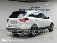 2013 Hyundai Veracruz