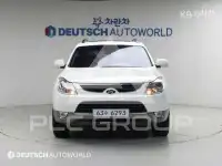 2013 Hyundai Veracruz