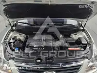 2013 Hyundai Veracruz