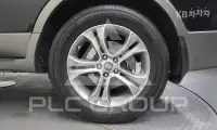 2013 Hyundai Veracruz
