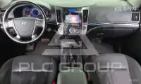 2013 Hyundai Veracruz