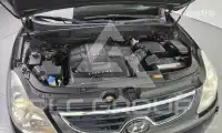 2013 Hyundai Veracruz