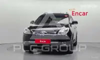 2013 Hyundai Veracruz