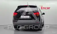 2013 Hyundai Veracruz
