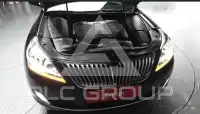2013 Hyundai Equus