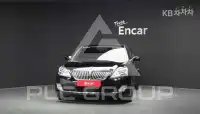 2013 Hyundai Equus