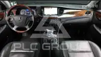 2013 Hyundai Equus