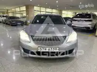 2013 Hyundai Equus