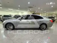 2013 Hyundai Equus