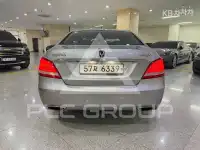 2013 Hyundai Equus