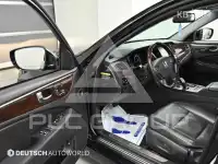 2013 Hyundai Equus