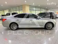 2013 Hyundai Equus