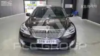 2013 Hyundai Equus