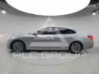 2013 Hyundai Equus