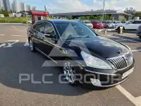 2013 Hyundai Equus