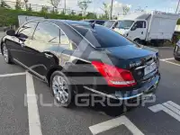 2013 Hyundai Equus