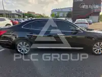 2013 Hyundai Equus