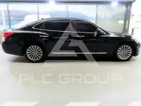 2013 Hyundai Equus