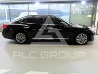 2013 Hyundai Equus
