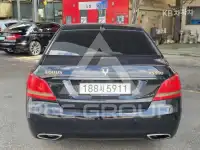 2013 Hyundai Equus