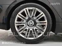 2013 Hyundai Equus
