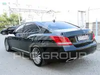 2013 Hyundai Equus