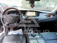 2013 Hyundai Equus