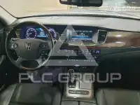 2013 Hyundai Equus