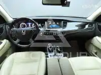 2013 Hyundai Equus