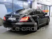 2013 Hyundai Equus