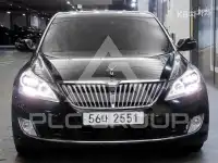 2013 Hyundai Equus