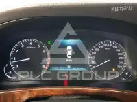 2013 Hyundai Equus