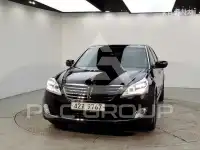 2013 Hyundai Equus