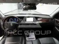 2013 Hyundai Equus