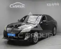 2013 Hyundai Equus