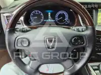 2013 Hyundai Equus