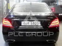 2013 Hyundai Equus