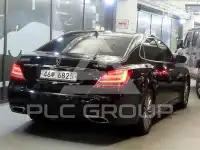 2013 Hyundai Equus