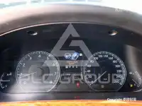 2013 Hyundai Equus
