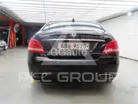 2013 Hyundai Equus