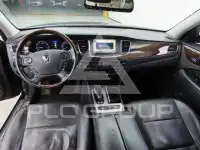 2013 Hyundai Equus