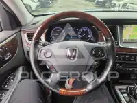 2013 Hyundai Equus
